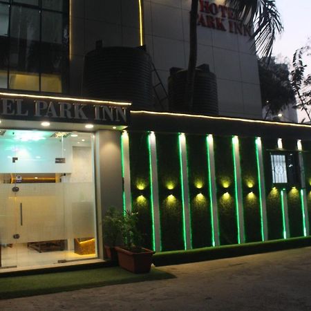 Hotel Park Inn Andheri West Mumbai Exterior foto